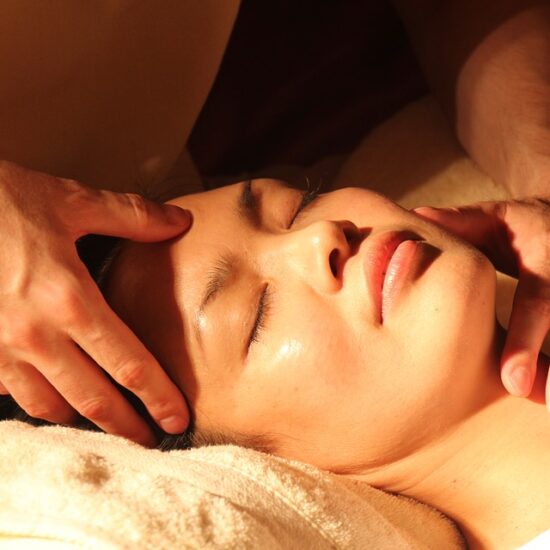 Massage Course for Couples